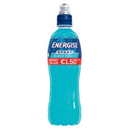 Picture of 500 Club Energ Sport Mxd Fruit (Blue) PM€1.50 x20 